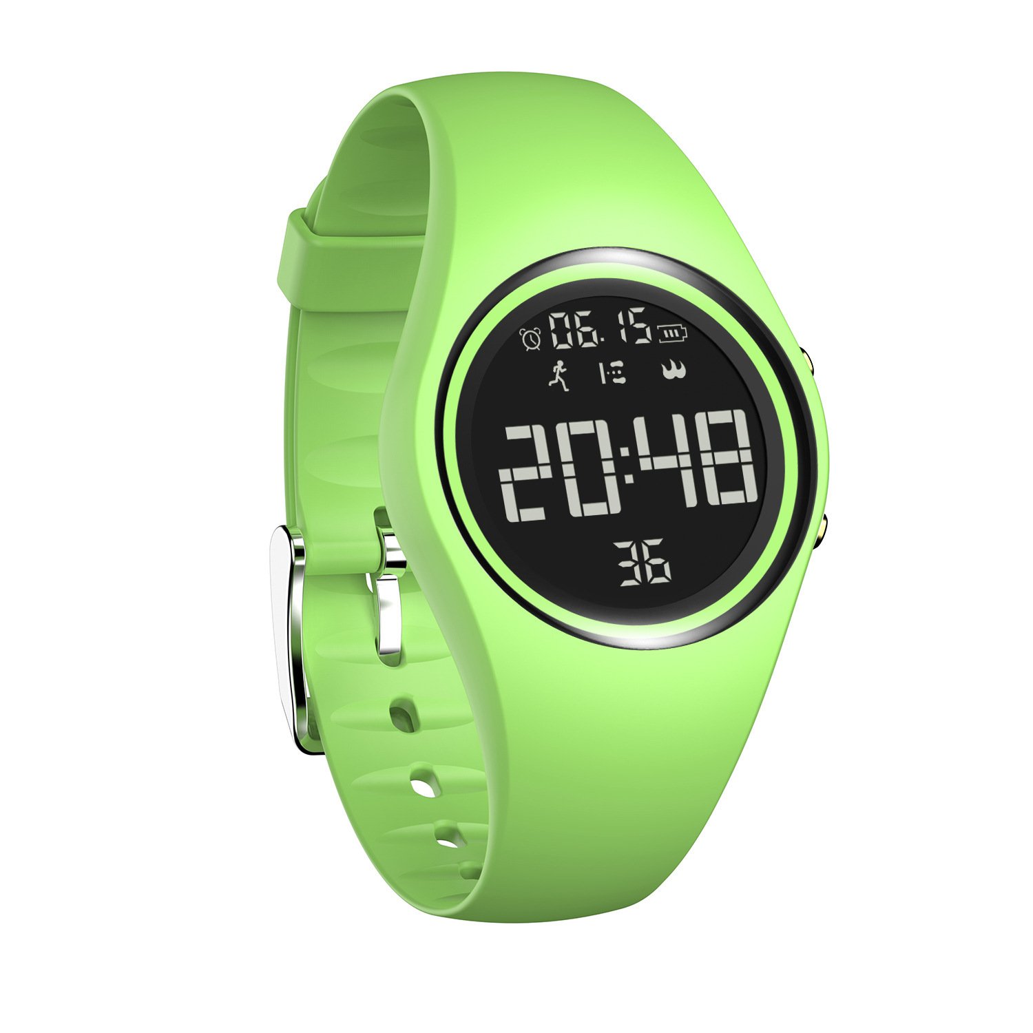 Standby waterproof smartwatch - Image 2