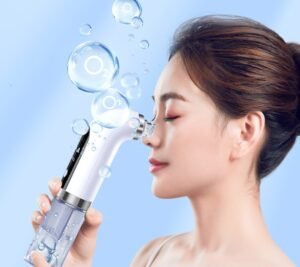 Blackhead Remover ,Pore Vacuum Cleaner