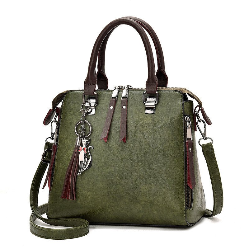 Ladies Crossbody Hand Bag - Image 3