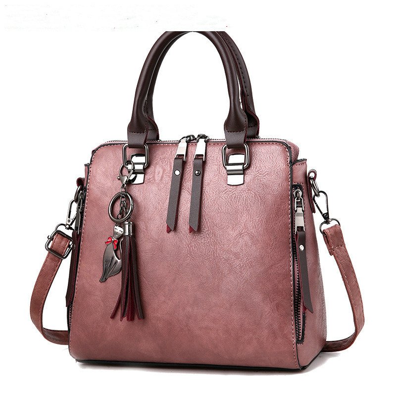 Ladies Crossbody Hand Bag - Image 6