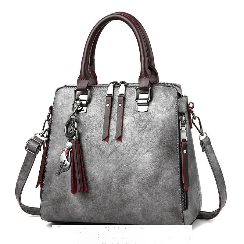 Ladies Crossbody Hand Bag - Image 4