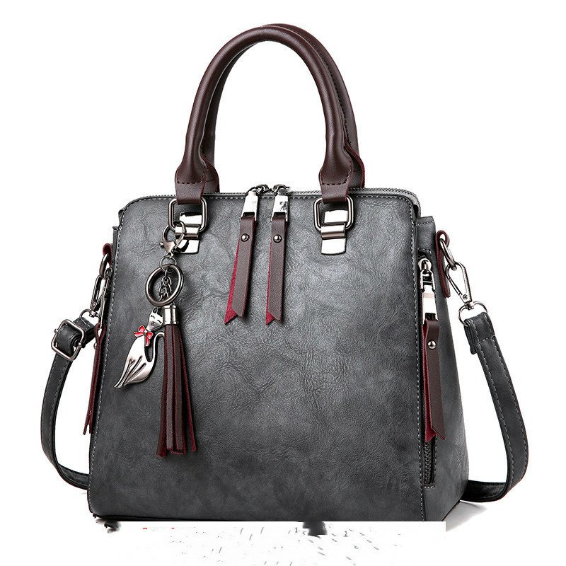 Ladies Crossbody Hand Bag - Image 5