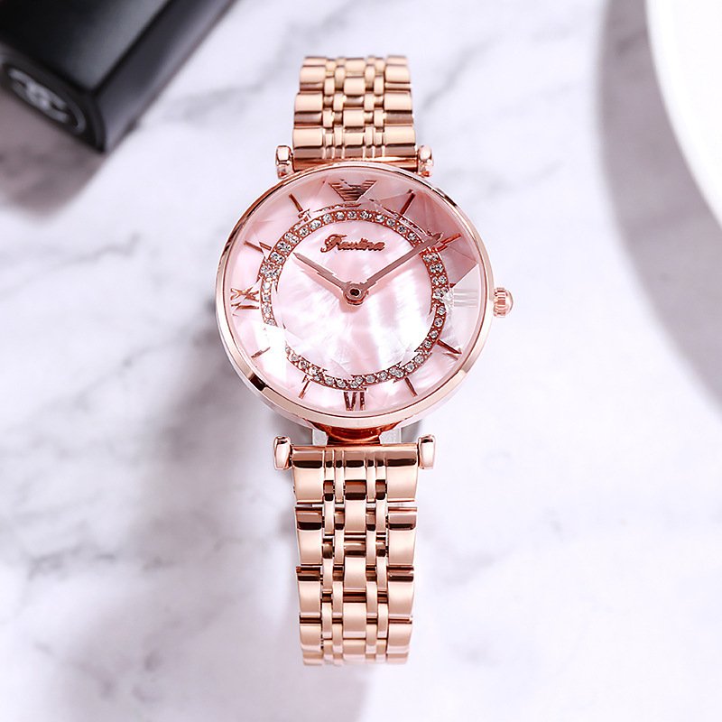 Fassina Ferris Wheel Watch Fashion Set Gift Watch - Image 2