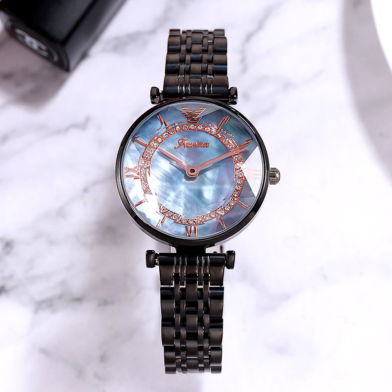 Fassina Ferris Wheel Watch Fashion Set Gift Watch - Image 6
