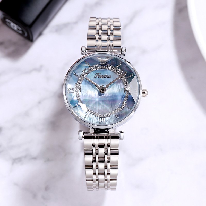 Fassina Ferris Wheel Watch Fashion Set Gift Watch - Image 4