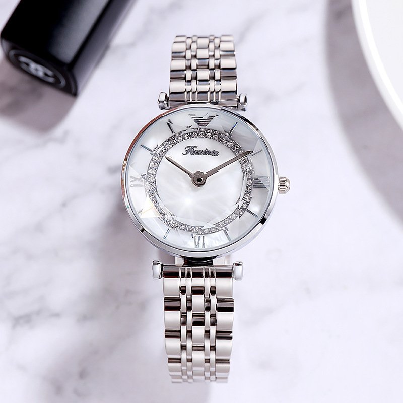 Fassina Ferris Wheel Watch Fashion Set Gift Watch - Image 3