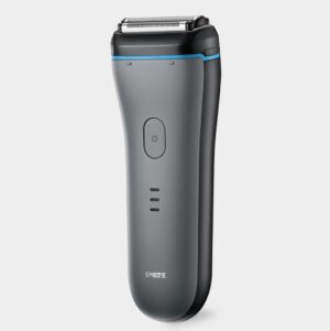 Three-blade Electric Shaver