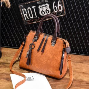 Ladies Crossbody Hand Bag