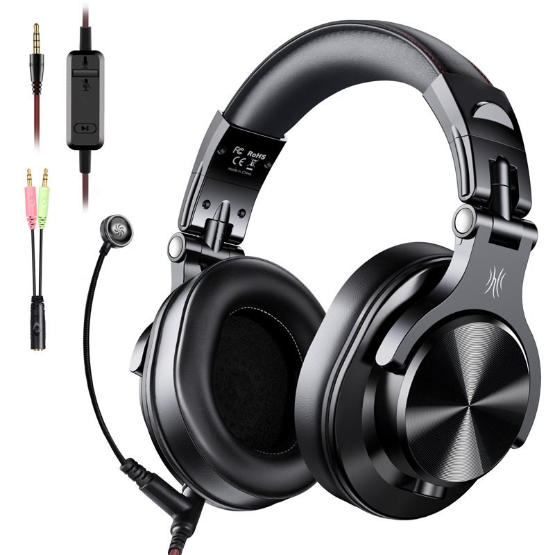 OneOdio DJ headphone - Image 6