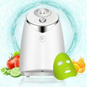 Natural Fruit and Vegetable Facial Mask Machine
