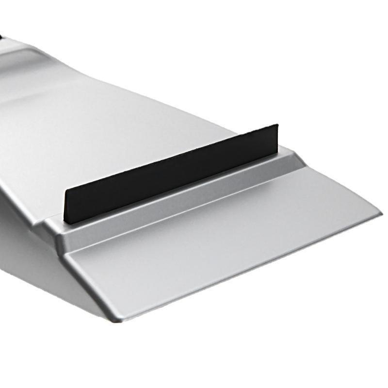 Heatable snow removal shovel for vehicle - Image 4