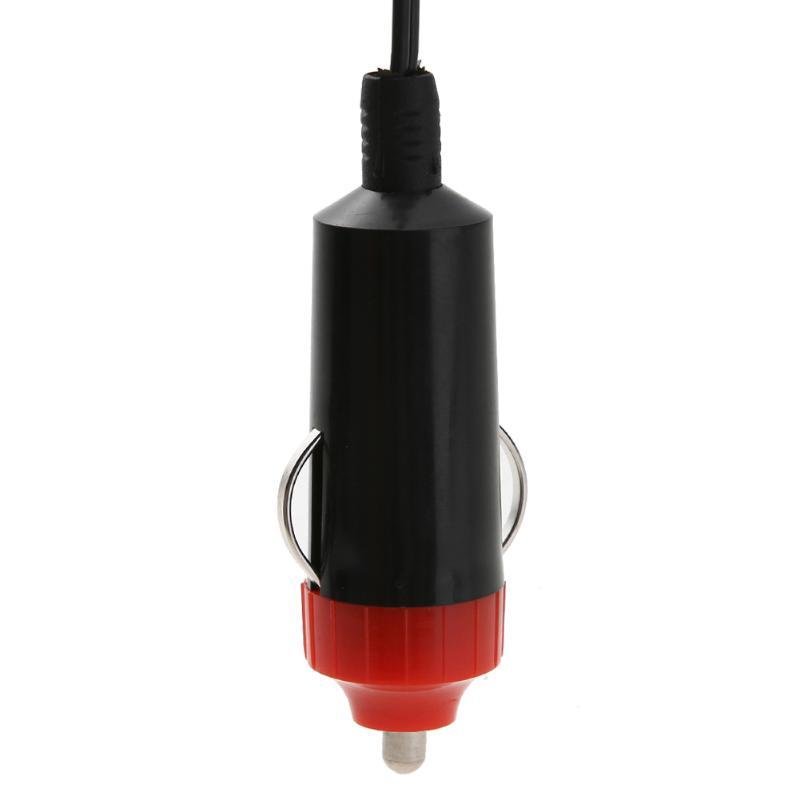 Heatable snow removal shovel for vehicle - Image 5