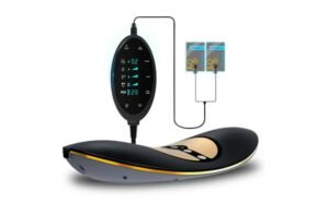 LuminaFlex ,Multi-Functional Lumbar Traction Device (Copy)