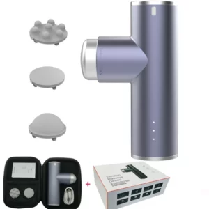 Mini Electric Massage Gun