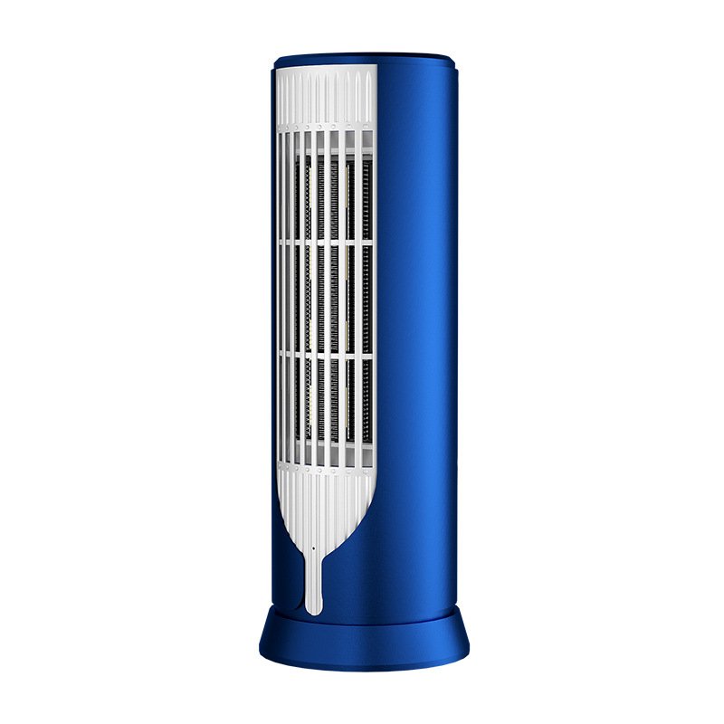 Portable Heater Double Fan Mute - Image 2