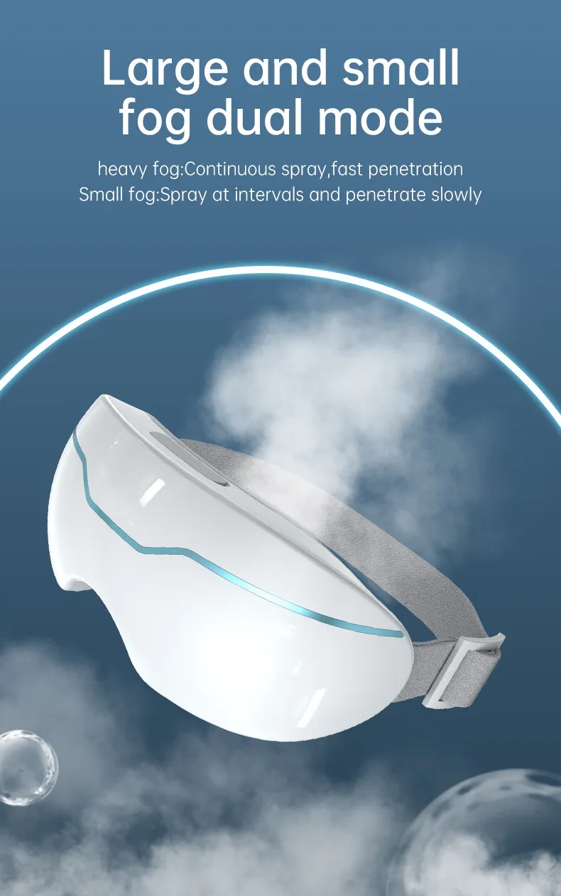 Intelligent Steam Eye Mask - Image 15