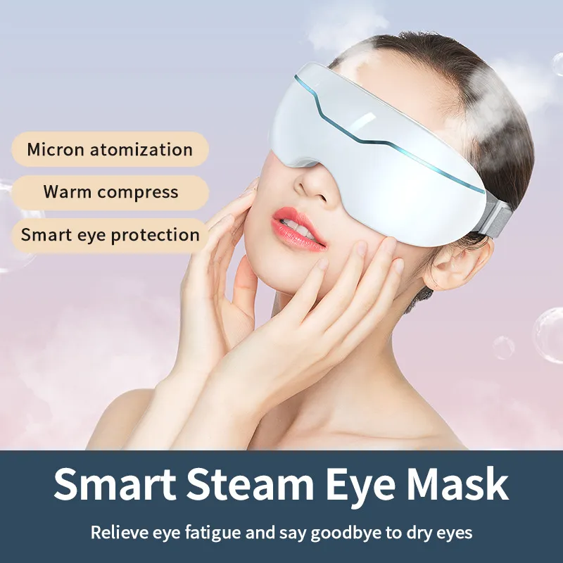 Intelligent Steam Eye Mask - Image 4