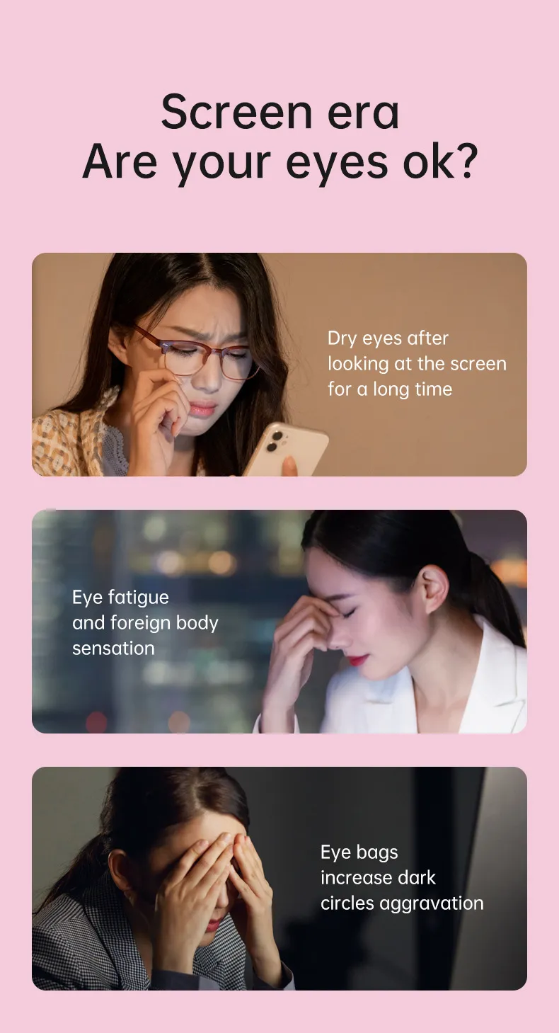 Intelligent Steam Eye Mask - Image 10