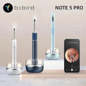 Smart Bebird Note5 Pro Ear Cleaner