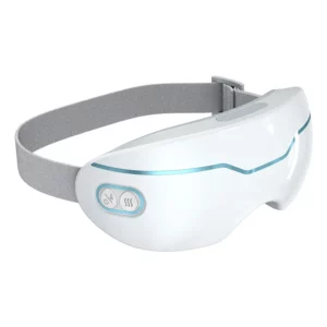 Intelligent Steam Eye Mask