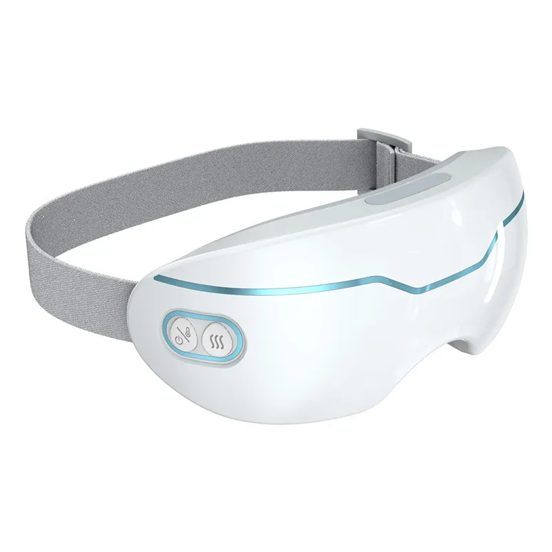 Intelligent Steam Eye Mask