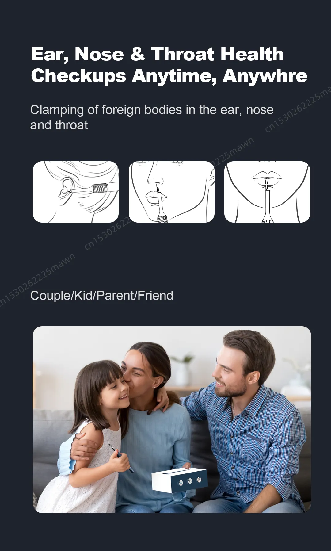 Smart Bebird Note5 Pro Ear Cleaner - Image 29