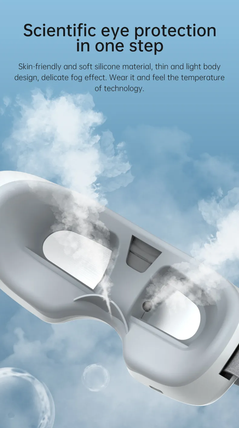 Intelligent Steam Eye Mask - Image 17