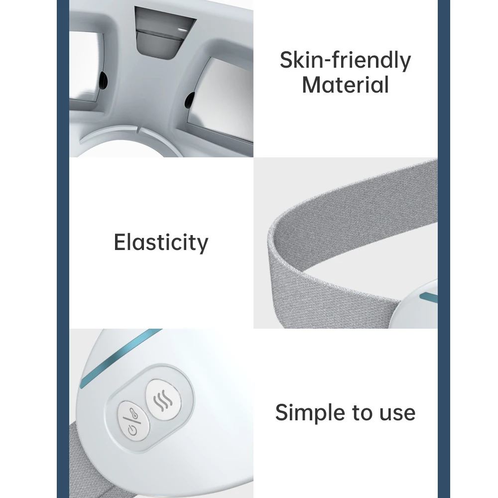 Intelligent Steam Eye Mask - Image 6