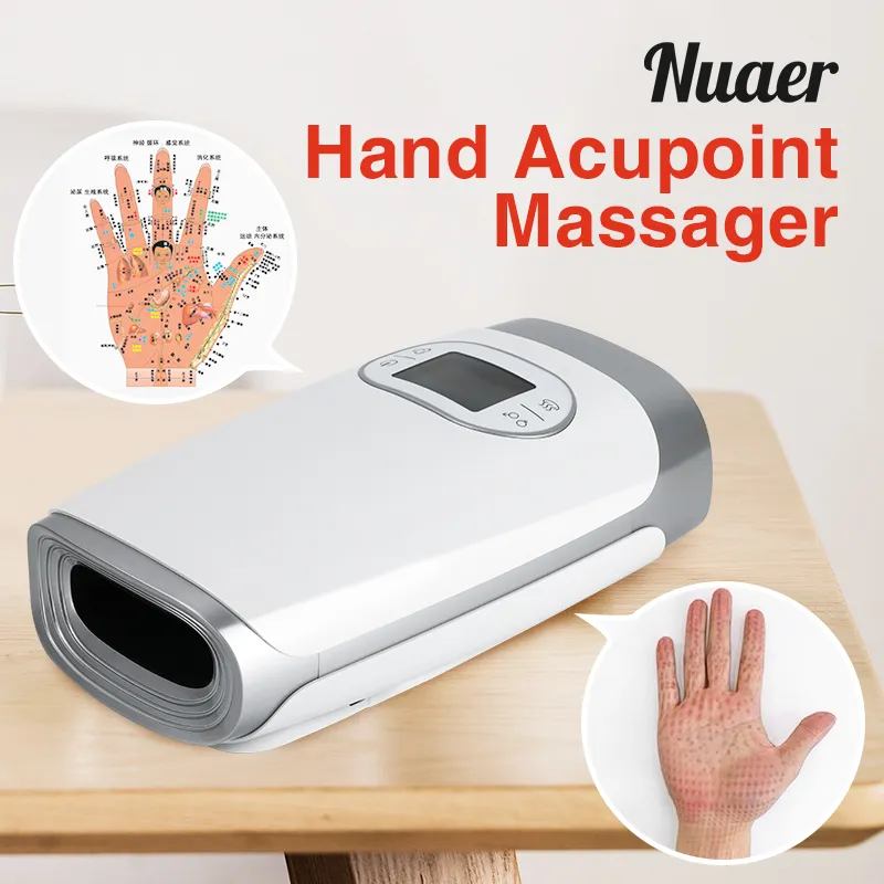 Nuaer Hand Massager - Image 6
