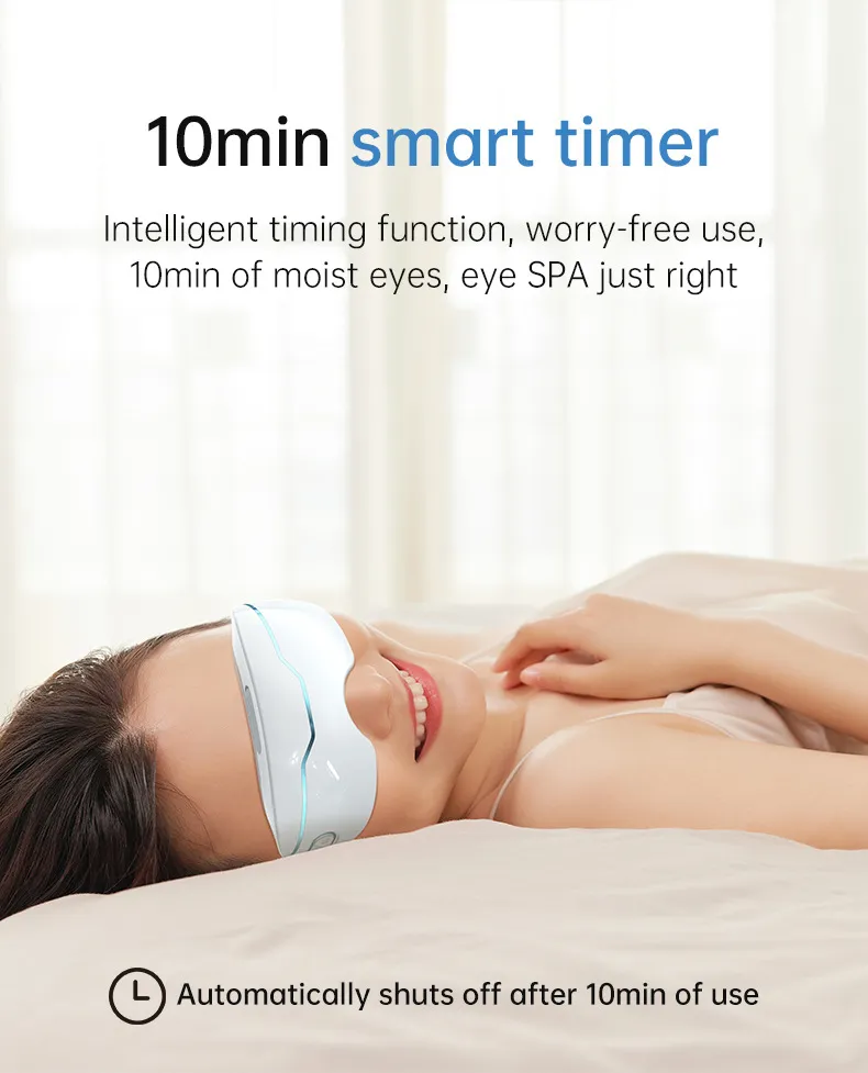Intelligent Steam Eye Mask - Image 13