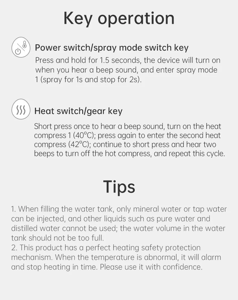 Intelligent Steam Eye Mask - Image 19