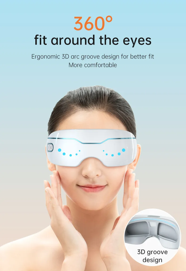 Intelligent Steam Eye Mask - Image 14