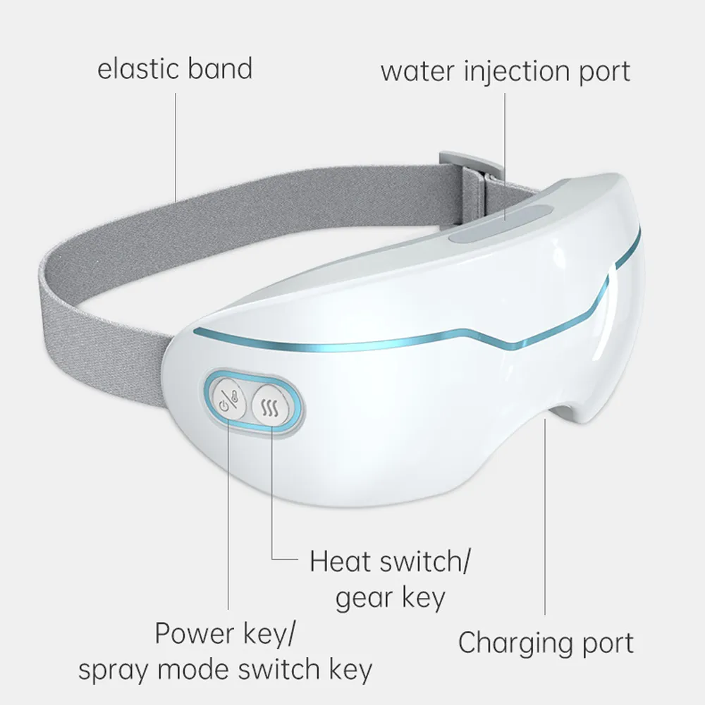 Intelligent Steam Eye Mask - Image 7