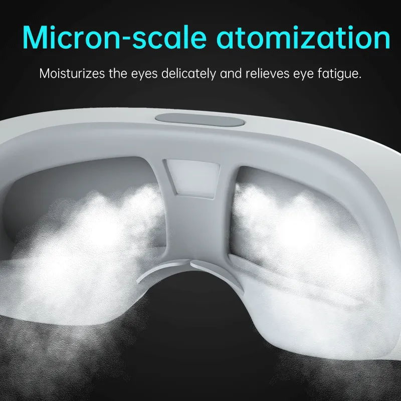 Intelligent Steam Eye Mask - Image 2