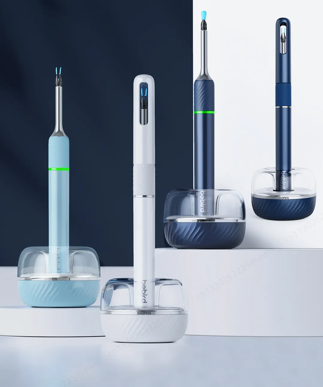 Smart Bebird Note5 Pro Ear Cleaner - Image 16