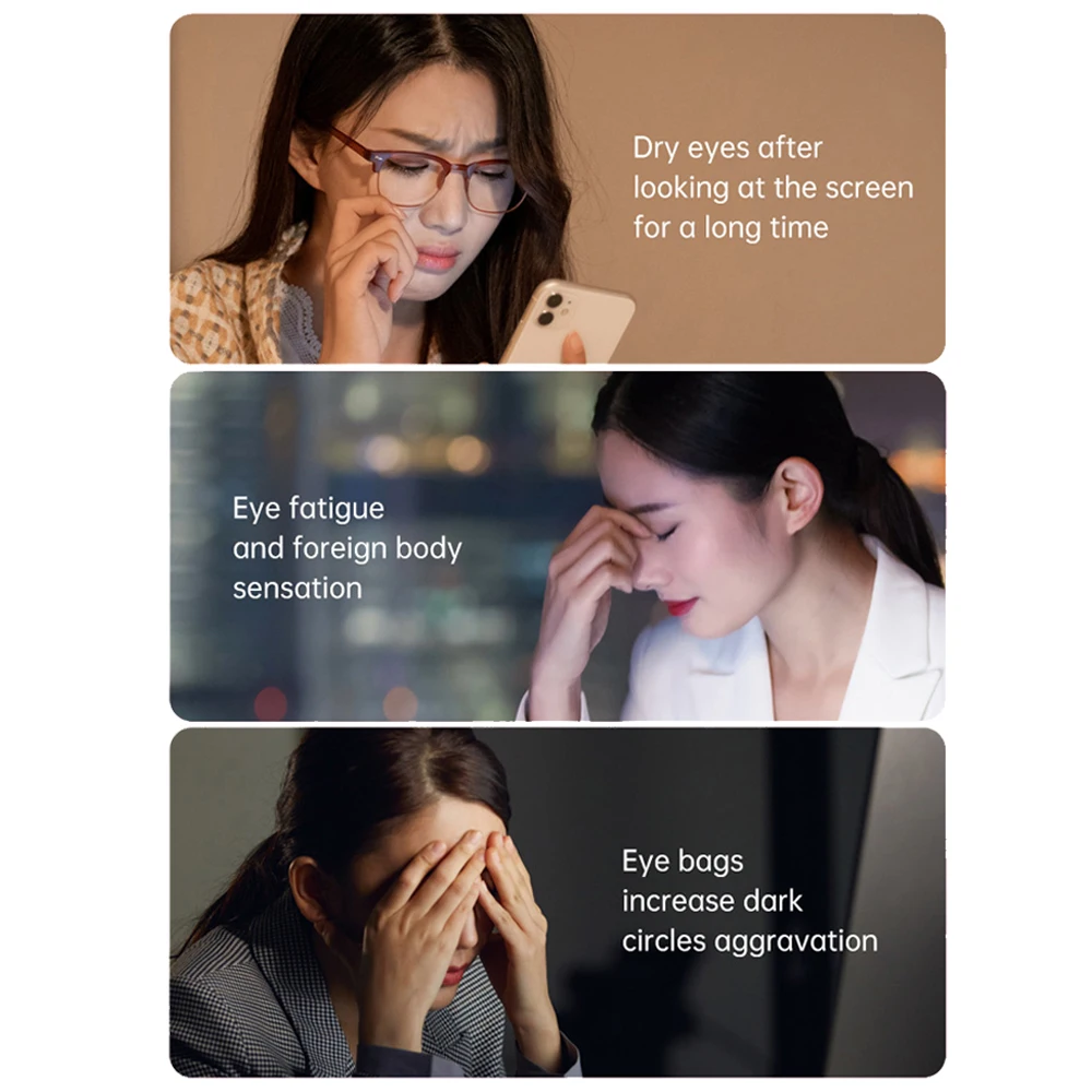 Intelligent Steam Eye Mask - Image 3