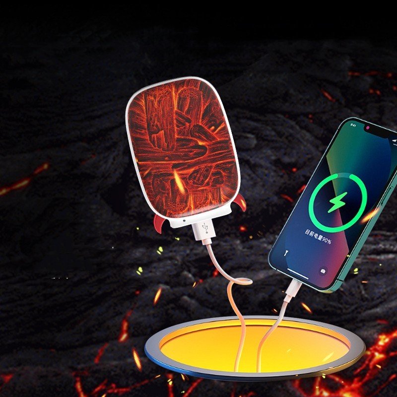 Portable Creative Design Mobile Power Supply