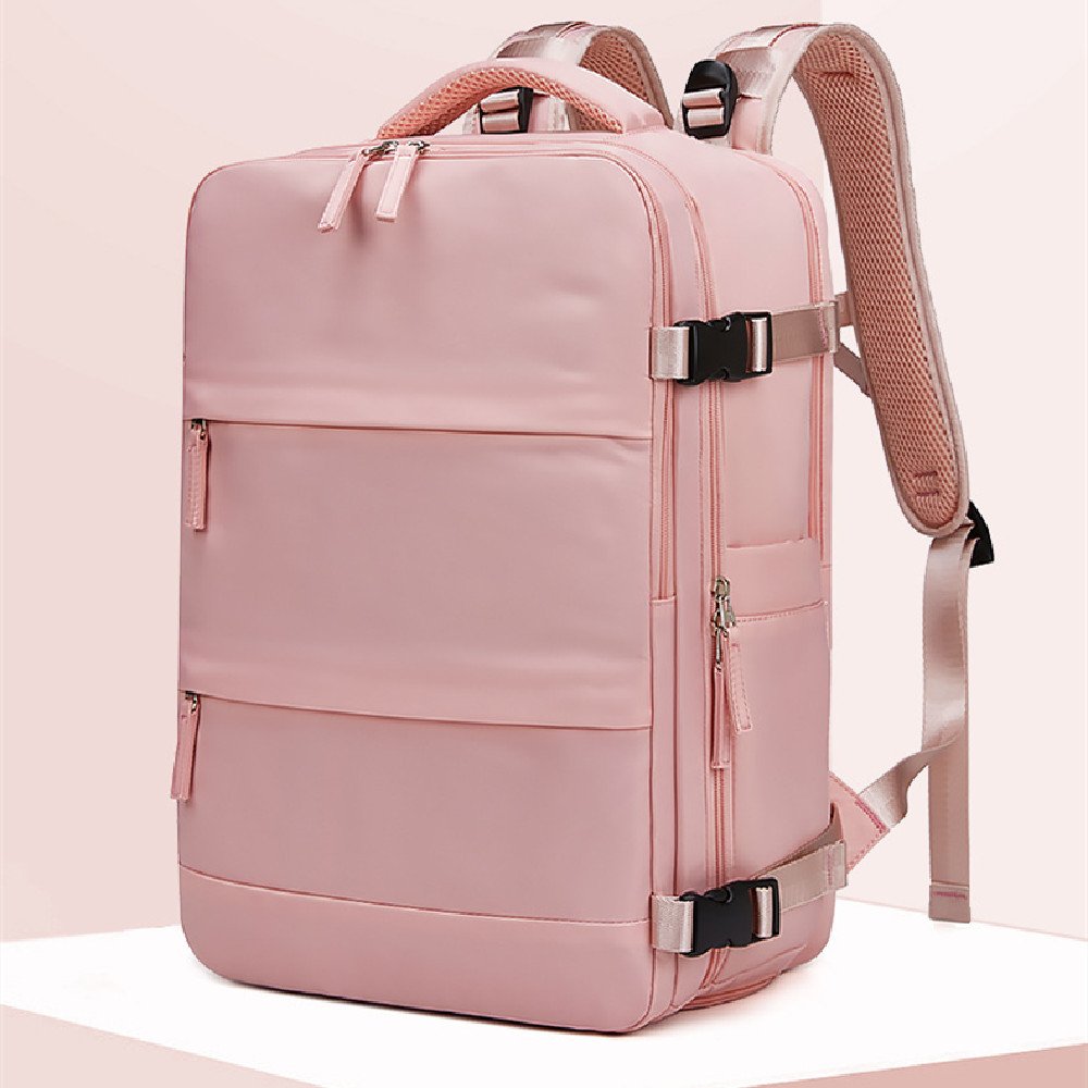 Travel Backpack with Large Capacity