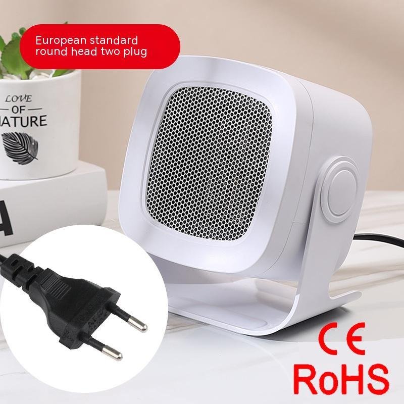 Smart Portable Heater - Image 3