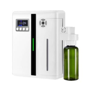 Aroma Fragrance Machine: Elevate Your Environment
