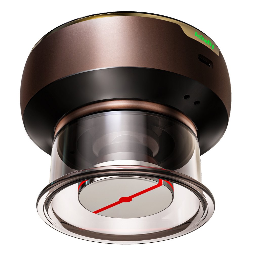 AcheFly Multifunctional Cupping Device - Image 9