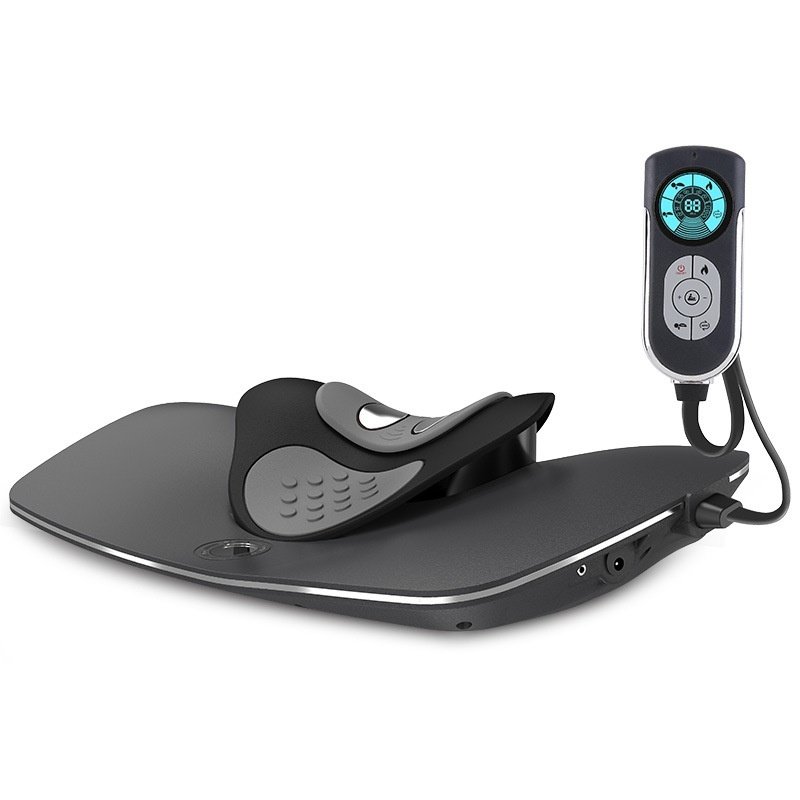 Multi-Functional Neck & Shoulder Care Device - Image 2