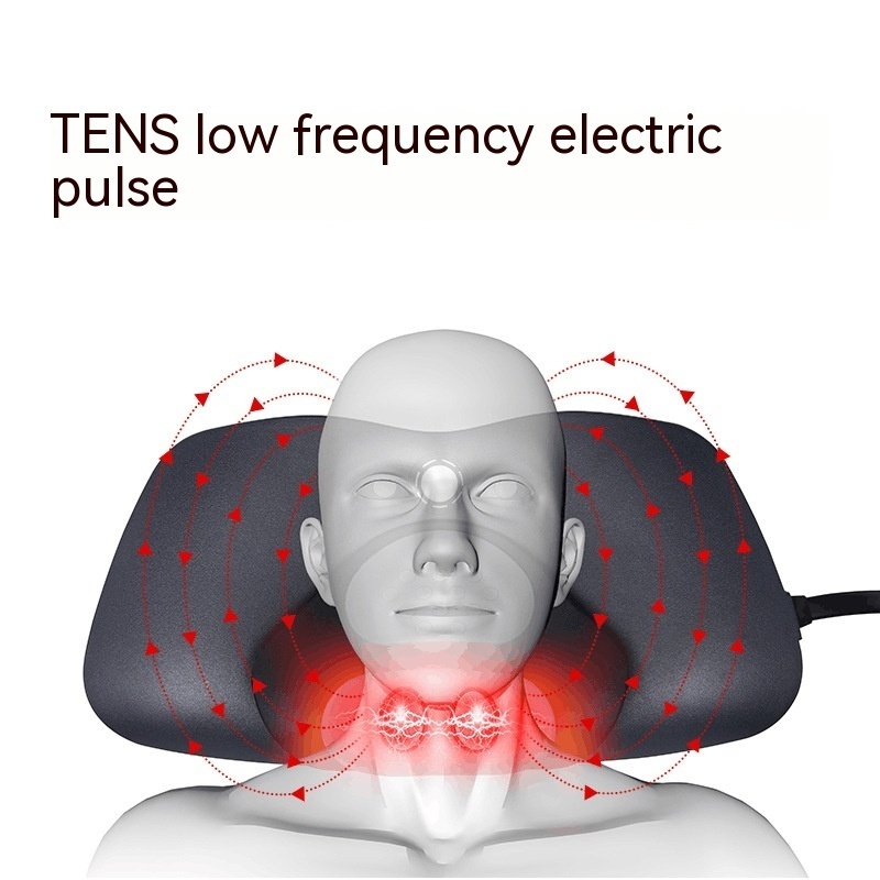 Multi-Functional Neck & Shoulder Care Device - Image 8