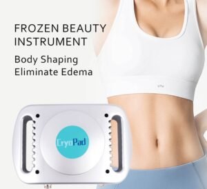 Fat Removal Device, Portable Freezer