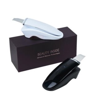 Ultrasonic Cordless Skin Scrubber