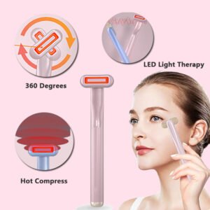 5 In1 Advance Skincare Wand