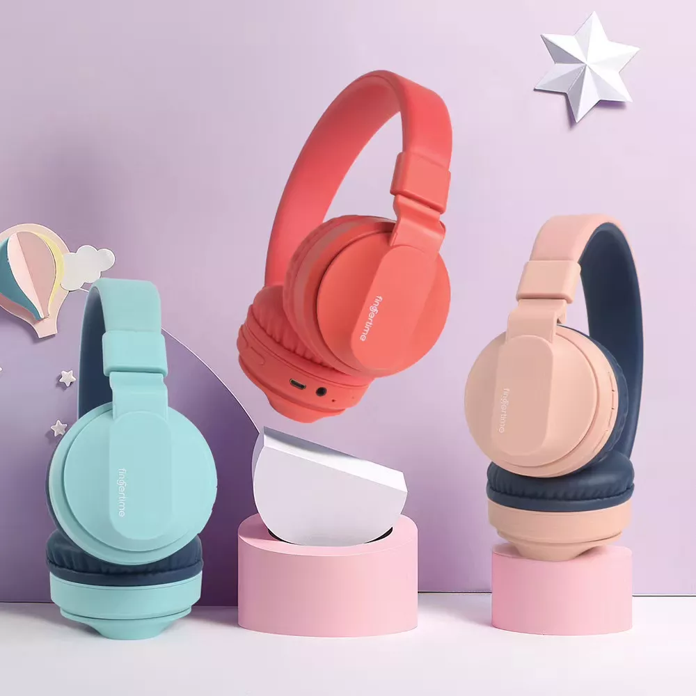 Bobo Wireless Bluetooth Headset