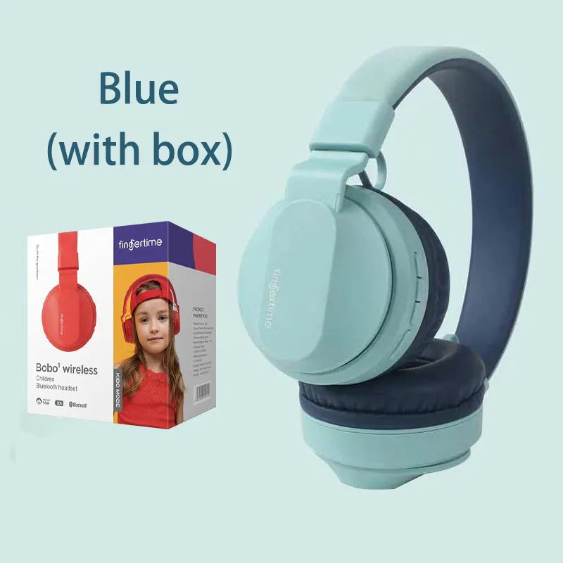 Bobo Wireless Bluetooth Headset - Image 5
