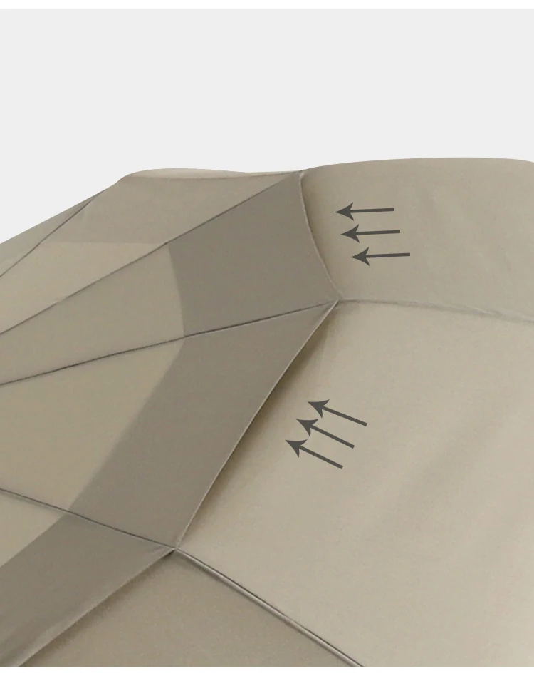 Automatic Umbrella Men Business Style - Image 16