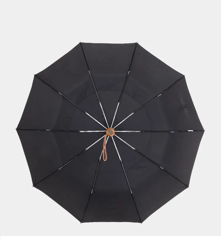 Automatic Umbrella Men Business Style - Image 17